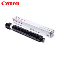 粉盒/墨粉 佳能/CANON NPG-71 TONER M 红色 1支 60000页 原装耗材