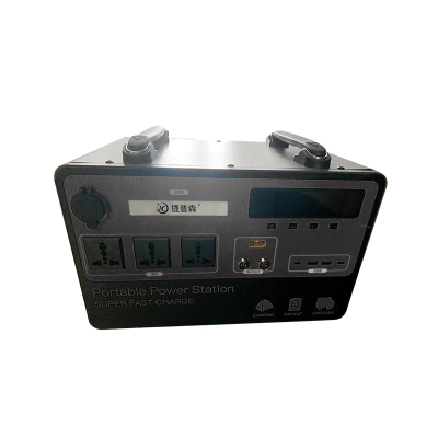 捷普森 户外移动电源 2000瓦.存2.8度电 台