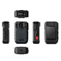 TD TECH 音视频记录仪EC007-64G 台