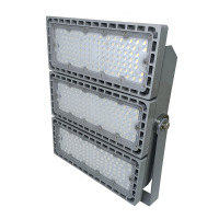 LHDQ 领航电器 LED泛光灯 LHF2391-300W 300W 220V 冷光6000K IP65