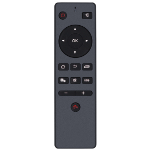 适用GOME国美液晶电视机遥控器55/65/43GM18U 18F 50GM19网络播放器32GM16FA遥控板