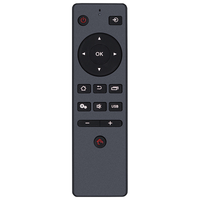 适用GOME国美液晶电视机遥控器55/65/43GM18U 18F 50GM19网络播放器32GM16FA遥控板