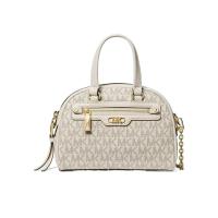 迈克·科尔斯(MICHAEL KORS)女士单肩包双提手大容量实用便携可拆
