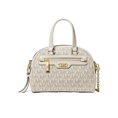 迈克·科尔斯(MICHAEL KORS)女士单肩包双提手大容量实用便携可拆