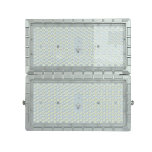 凯瑞CARY 灰色LED防爆泛光灯 KLE5029-400W IP66 AC220V 6000K