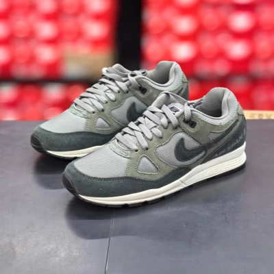 NIKE耐克休闲鞋轻便舒适低帮男鞋运动鞋BQ6052-300 Z