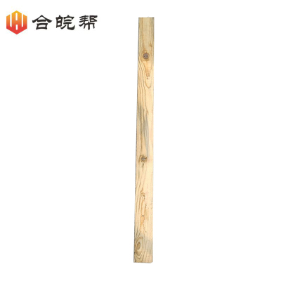合皖帮 方木 60*60*1000mm根