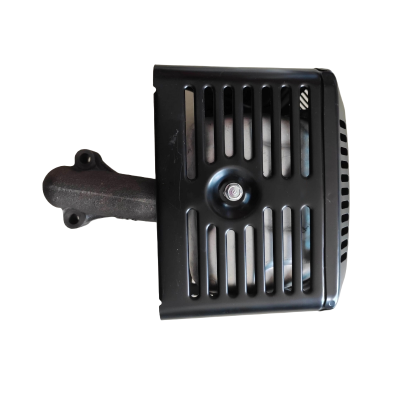 鸣驰鑫鼎 消音器 GX390 个