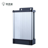 亮思能 防雨开关电源 灯带灯条电源 LSN-400 个