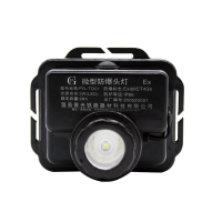 PG 微型防爆头灯 PG-TD01 /个