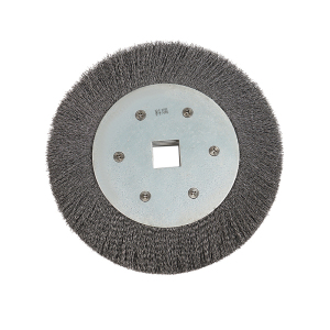 科瑞钢丝轮320*51*55 mm 只