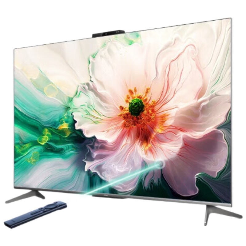 华为Vision智慧屏 4 86英寸New 4K超高清灵犀指向遥控 智能电视机HD86ARIN 86英寸