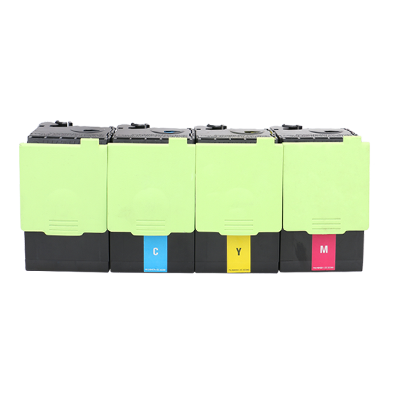 彩格CTL-205HC蓝色粉盒 适用奔图PANTUM CP2505DN激光打印机粉盒