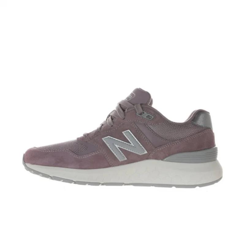 新百伦(New Balance)女鞋新款透气舒适防滑耐磨大底轻便缓震跑步