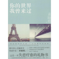 音像你的世界我曾来过素瞳槿