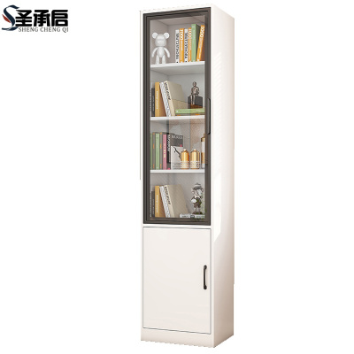 圣承启 储物书柜 40cm台