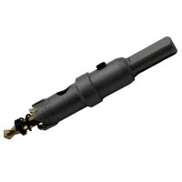 Leecbb 不锈钢开孔器 13mm个