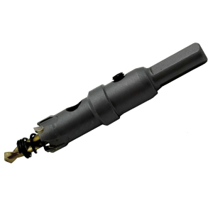 Leecbb 不锈钢开孔器 13mm个