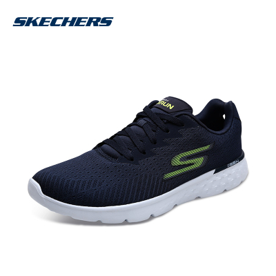 SKECHERS斯凯奇GORUN400男士轻质跑鞋运动鞋54354