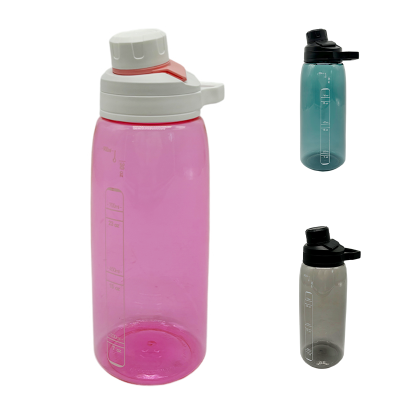 卫未来 大容量运动水壶 1000ML 个