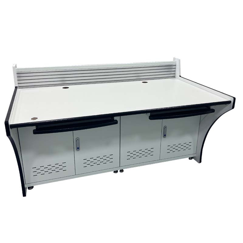 广亿隆办公桌操作台控制台监控台