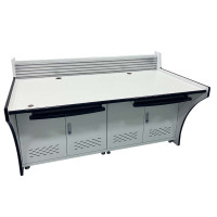 广亿隆办公桌操作台控制台监控台