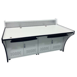 广亿隆办公桌操作台控制台监控台