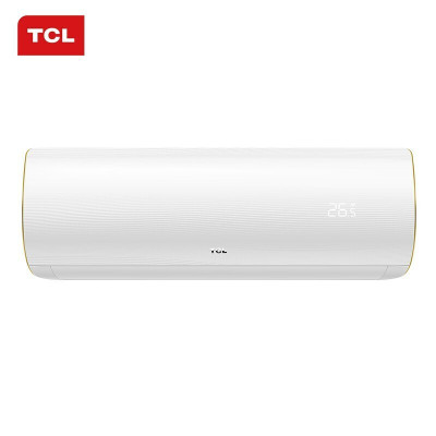 TCL1.5匹新一级能效变频冷暖智多宝壁挂式空调挂机KFRd-35GW/D-XQ11Bp(B1)