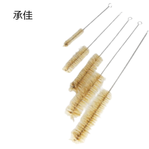 承佳 多功能试管刷 型号:D10*300 (单位:个)