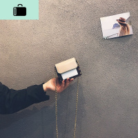 高级感上新迷你小包包2020新款潮洋气质感斜挎百搭ins少女链条包NEW LAKE女士单肩包