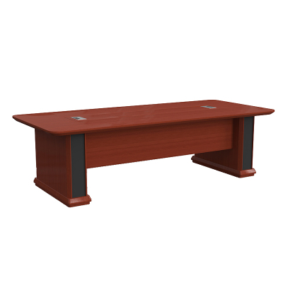 合祥源 多人会议桌培训桌 2800*1200*780mm H1719-2800F 张