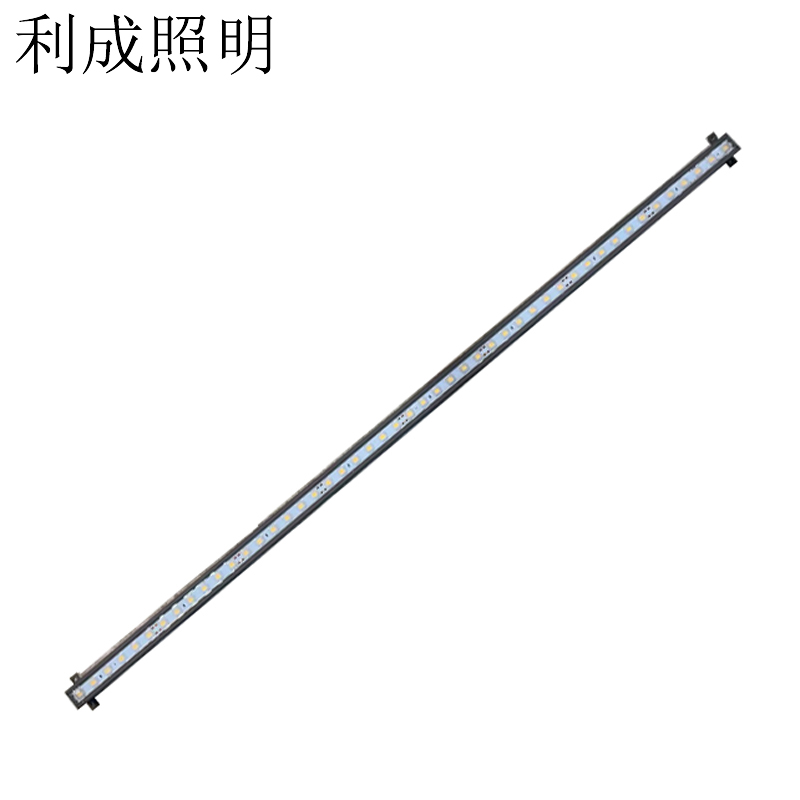 利成照明 LED洗墙灯LED灯条 LC1248