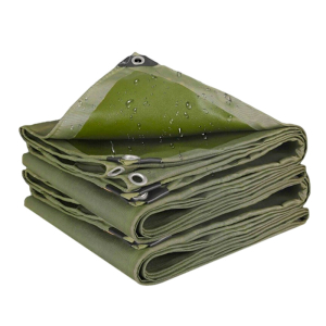 围盛 篷布防雨布 有机硅 平方米