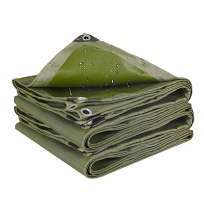 围盛 篷布防雨布 有机硅 平方米