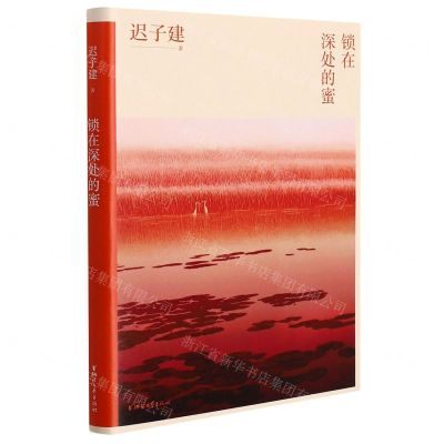 [N]锁在深处的蜜-9787533966706