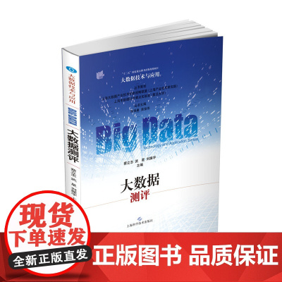 大数据测评