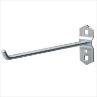 单斜挂钩 200mm 个