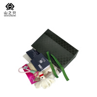 山之只 袜子礼盒 MZ0136 套