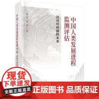 中国人类发展进程监测评估——迈向可持续的未来