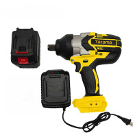 高松takama锂电定扭电动扳手18V1300N(工业级)843413/台