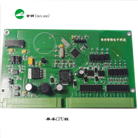 智辆单车CPU板ZL-DC-CPU