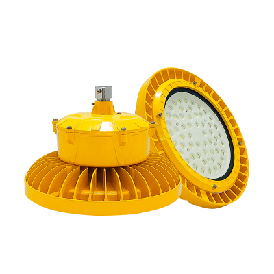 日昇之光(RECEN)RFBL107-150W LED防爆照明灯 防护等级:IP66/IP67