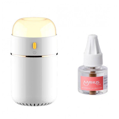 日本灯家用室内宝宝婴儿孕妇专用灭蚊插电热蚊香液三维工匠玫瑰色机器+3瓶液体豪横一夏灭蝇灯