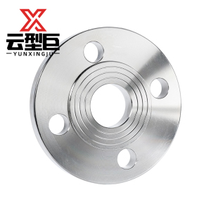 云型巨 不锈钢法兰盘 法兰冲孔不锈钢带法兰盘 单位:个