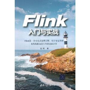 正版新书]Flink入门与实战汪明9787302583813