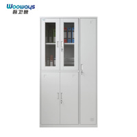 吾卫世 文件柜 97*42*180cm 个