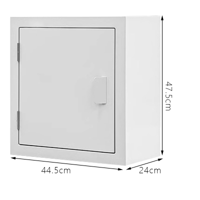 博步禾 手机屏蔽柜 24格 台