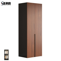 圣承启衣柜80cm台