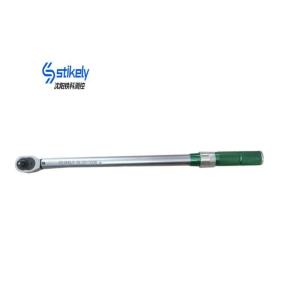 Stikely 扭力扳手 (棘轮头)CL10-100N.m/把
