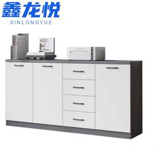 鑫龙悦文件柜160cm 个